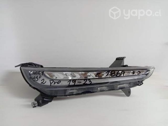 Optico rh chery tiggp 2 pro 2019-2023