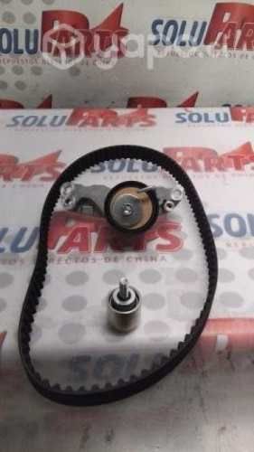 Kit de distribucion correa de 97 dientes tiggo2