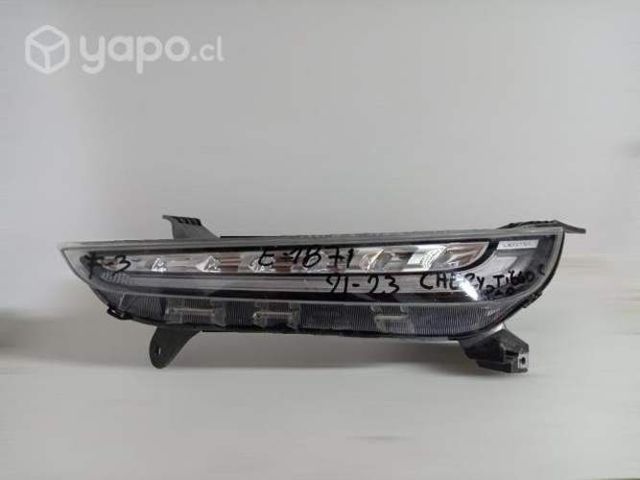 Optico lh chery tiggp 2 pro 2020-2023