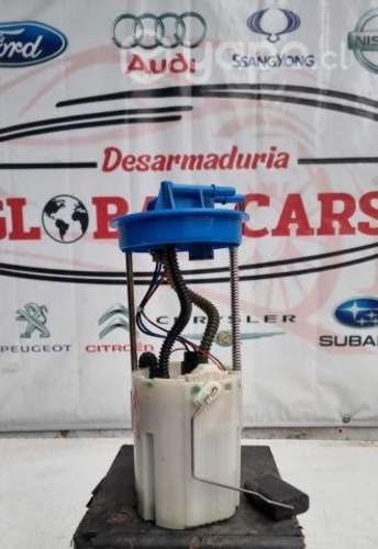Bomba de combustible JAC S2 2020