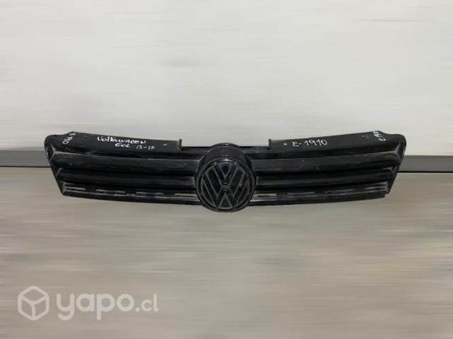Mascara volkswagen gol 2013-2015