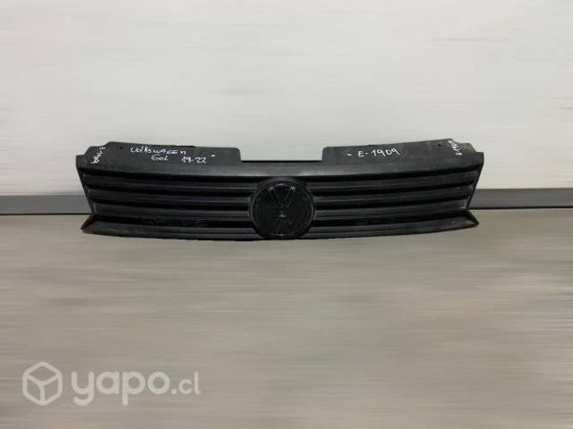 Mascara volkswagen gol 2019-2022