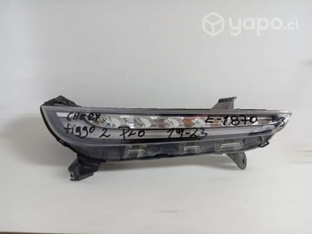 Optico rh chery tiggo 2 pro 2019-2023