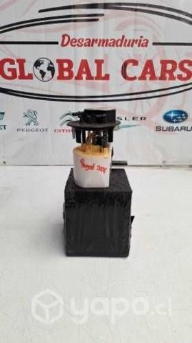Bomba de combustible Peugeot 3008