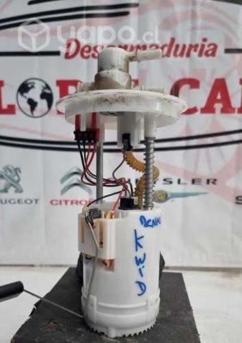 Bomba de combustible RENAULT KWID