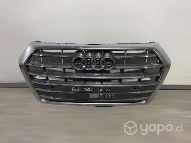 Mascara audi a