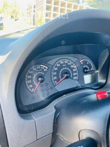 Camioneta Fiat Strada Trekking