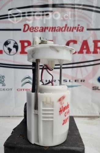 Bomba de combustible HONDA CITY 2019