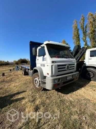 Volkswagen worker 17310