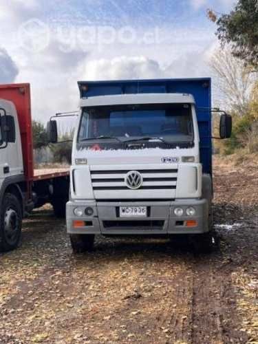 Volkswagen worker 17310