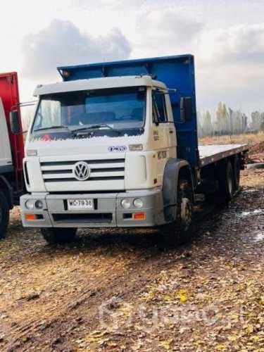 Volkswagen worker 17310