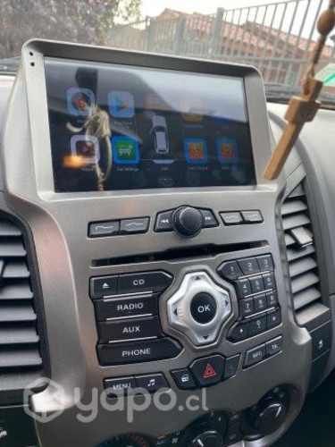 FORD RANGER XLT 3.2 DCAB 4x4 DIESEL