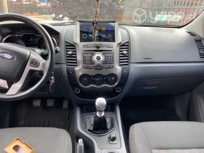 FORD RANGER XLT 3.2 DCAB 4x4 DIESEL