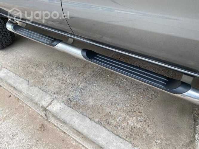 FORD RANGER XLT 3.2 DCAB 4x4 DIESEL