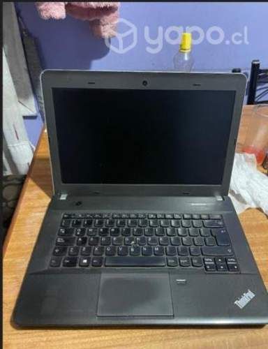 Notebook Lenovo Thinkpad