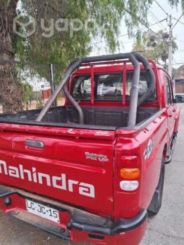 Mahindra 2019 d/c
