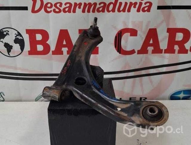 Bandeja delantera derecha SUZUKI SPRESSO 2021