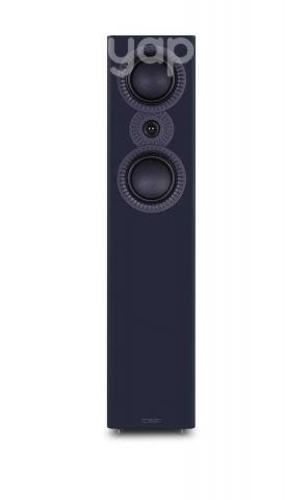Columna Altavoz Mission LX-4 MKII de Lujo