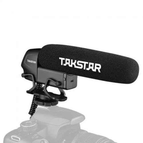 Microfono profesional TAKSTAR