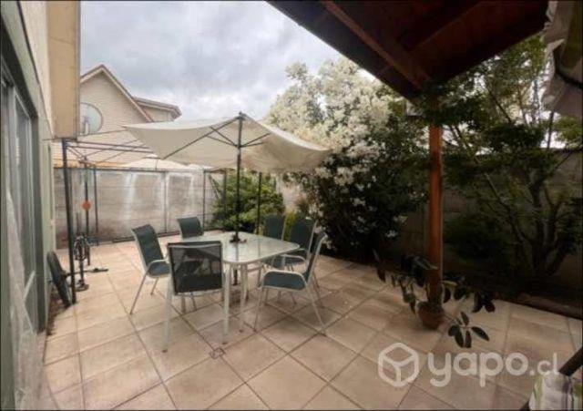 Vendo casa comercial habitacional en Av. Principal