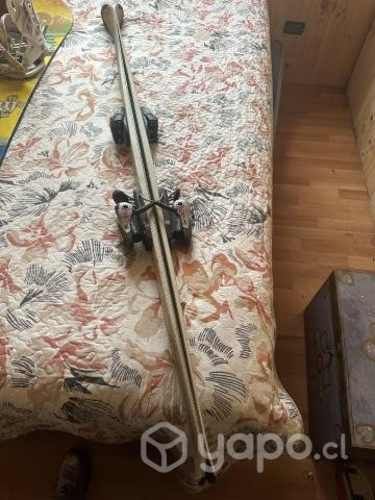 Sky de Marca con las Botas