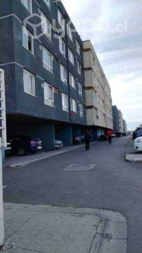 Vendo departamento condominio ankara