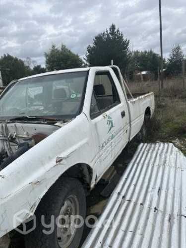 Vendo chevrolet para desarme