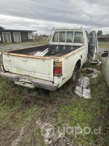 Vendo chevrolet para desarme