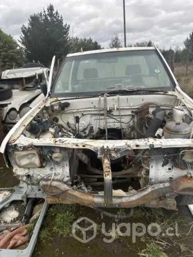 Vendo chevrolet para desarme