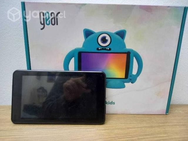 Tablet Android Geab usada