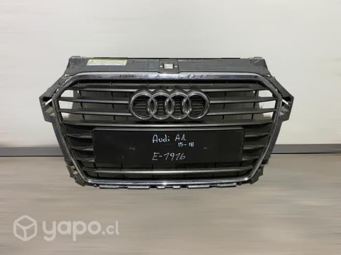 Mascara audi a
