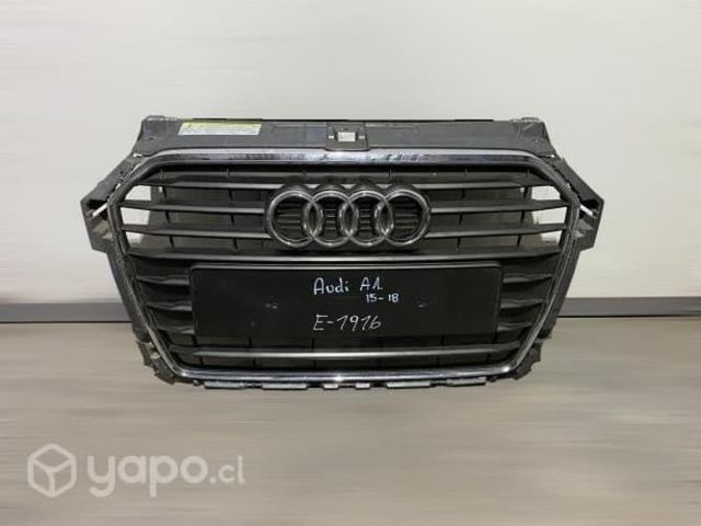 Mascara audi a