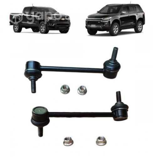 Bieleta Delantera (par) Colorado/trailblazer 2.8