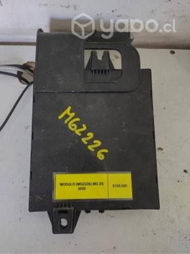 Mo&#769;dulo (MGZ226) MG ZS 2020
