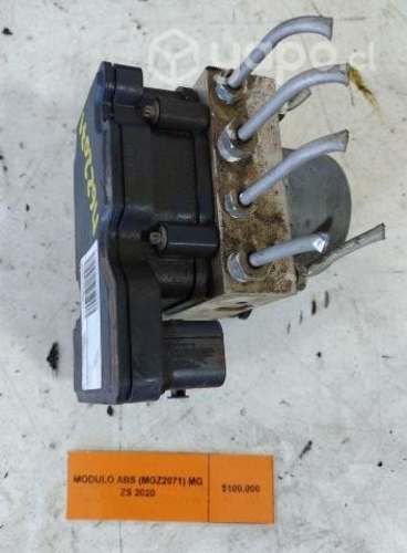 Modulo ABS (MGZ2071) MG ZS 2020