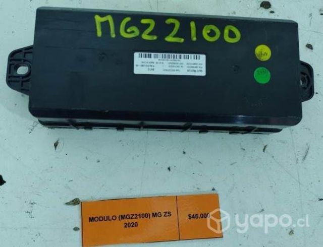 Modulo (MGZ2100) MG ZS 2020