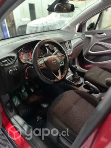 Opel crossland diesel 2023