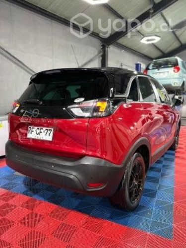 Opel crossland diesel 2023