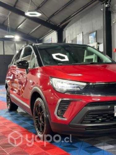 Opel crossland diesel 2023