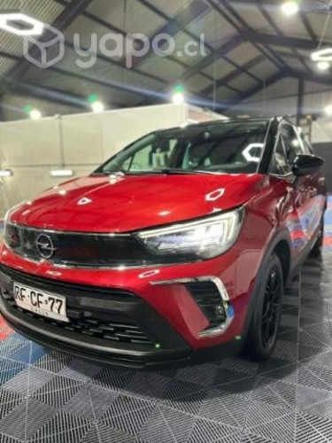 Opel crossland diesel 2023