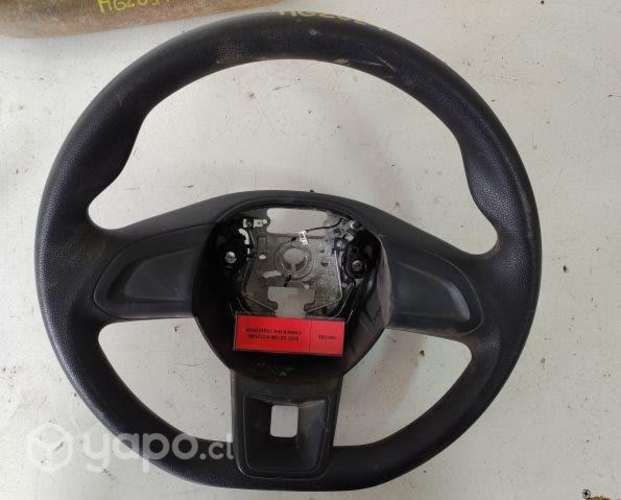 Manubrio Sin Airbag (MGZ024) MG ZS 2020