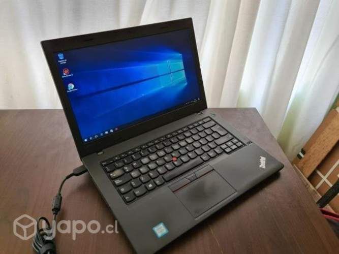 Notebook lenovo