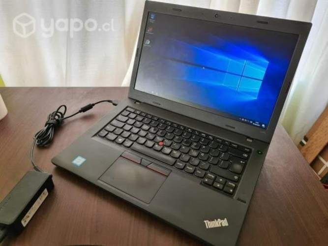 Notebook lenovo