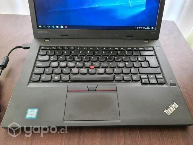 Notebook lenovo