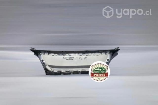 Soporte mascara central