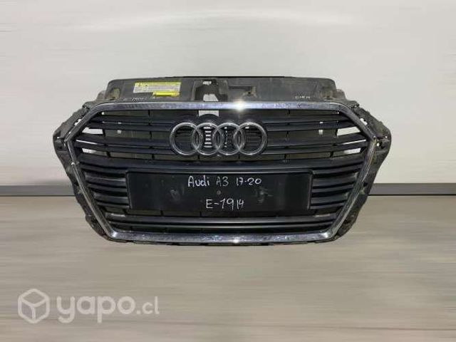 Mascara audi a