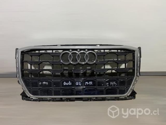 Mascara audi q