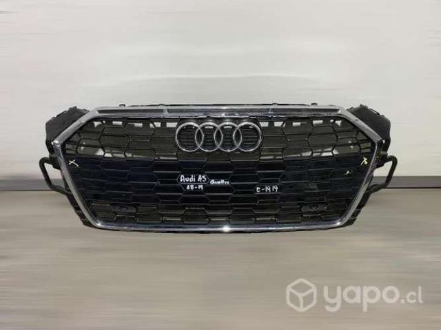 Mascara audi a