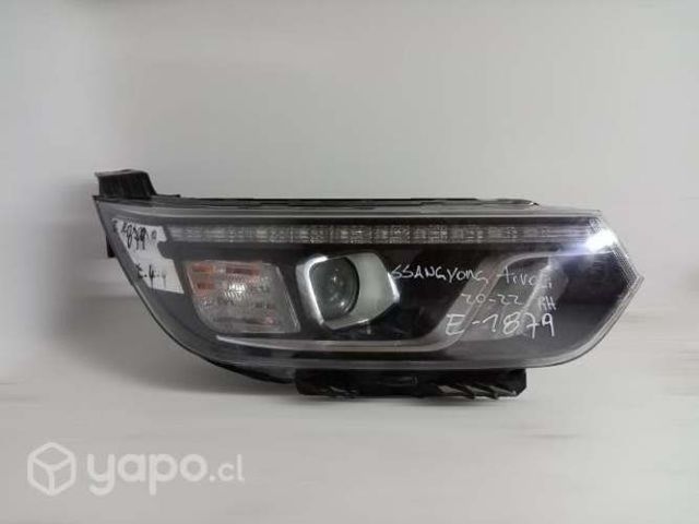 Optico rh ssangyong korando 2020-2022