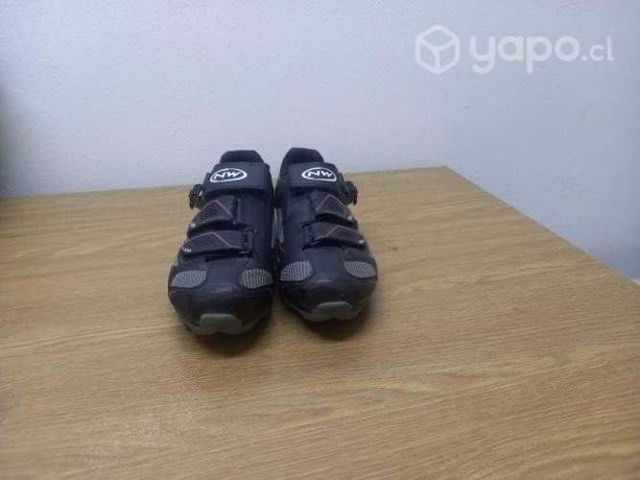 Zapatos MTB mujer NUEVOS